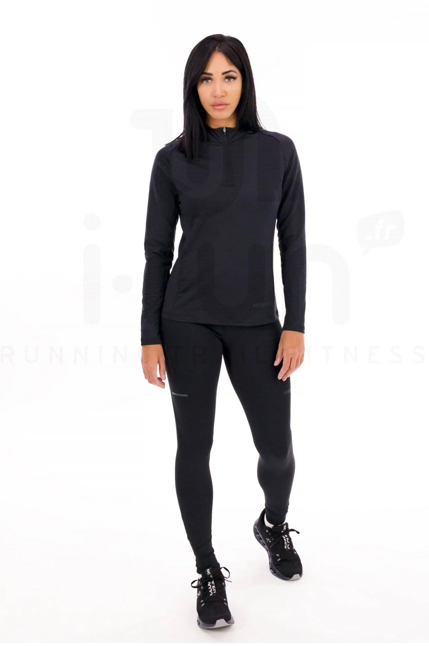 Femme Gorewear Manches Longues^Everyday femme