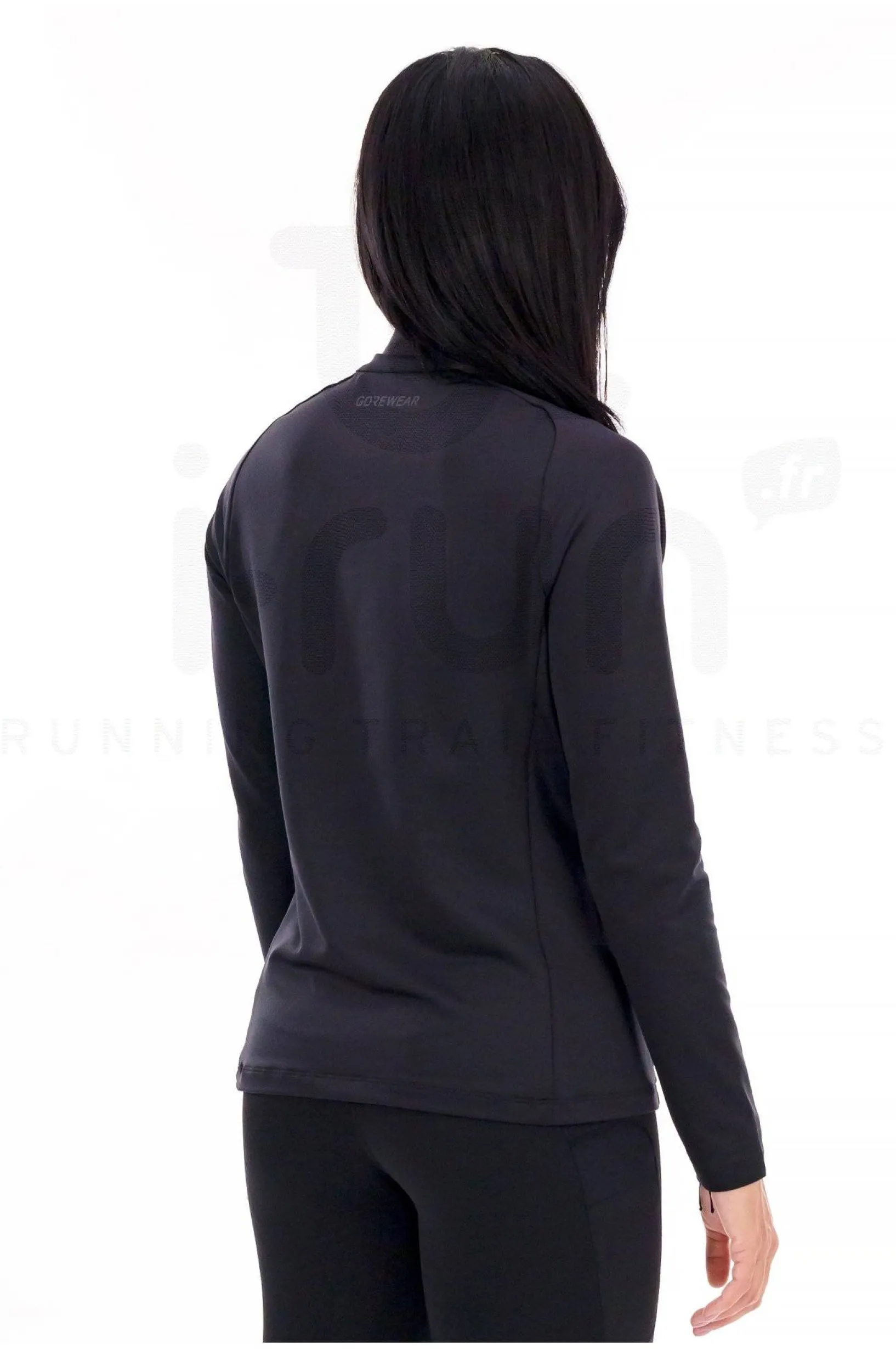 Femme Gorewear Manches Longues^Everyday femme