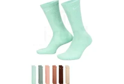 Nike Chaussettes^Everyday Plus - Pack de 6