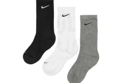 Nike Chaussettes^Everyday Plus - Pack de 6