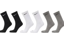 Nike Chaussettes^Everyday Plus - Pack de 6