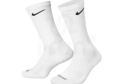 Nike Chaussettes^Everyday Plus - Pack de 6