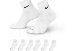 Nike Chaussettes^Everyday Plus - Pack de 6