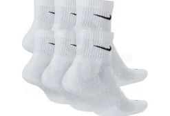 Nike Chaussettes^Everyday Plus - Pack de 6