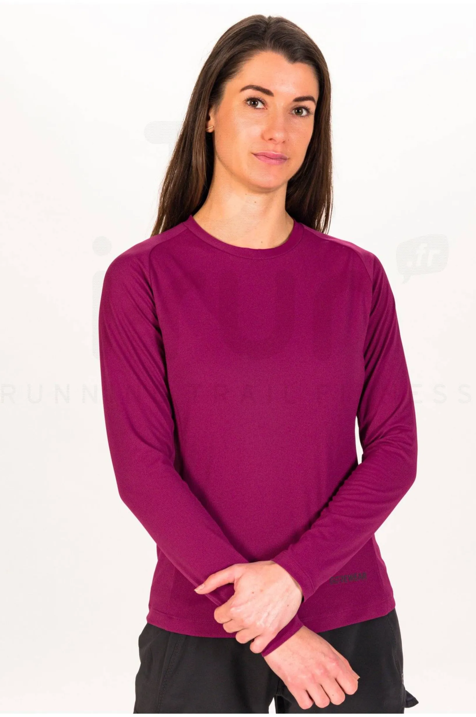 Femme Gorewear Manches Longues^Everyday W femme