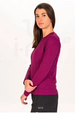 Femme Gorewear Manches Longues^Everyday W femme