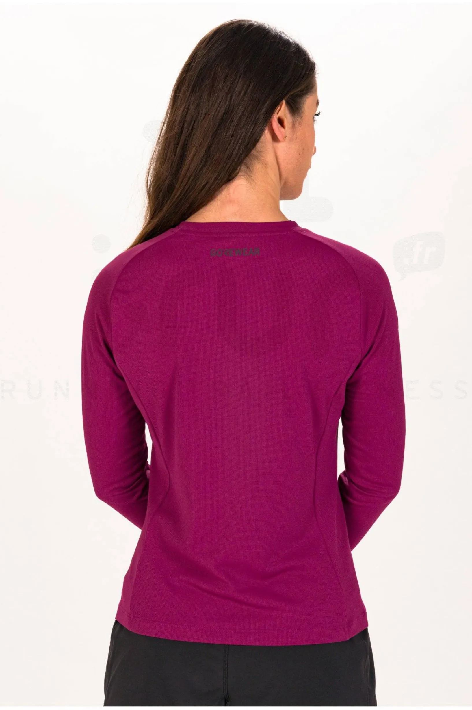 Femme Gorewear Manches Longues^Everyday W femme