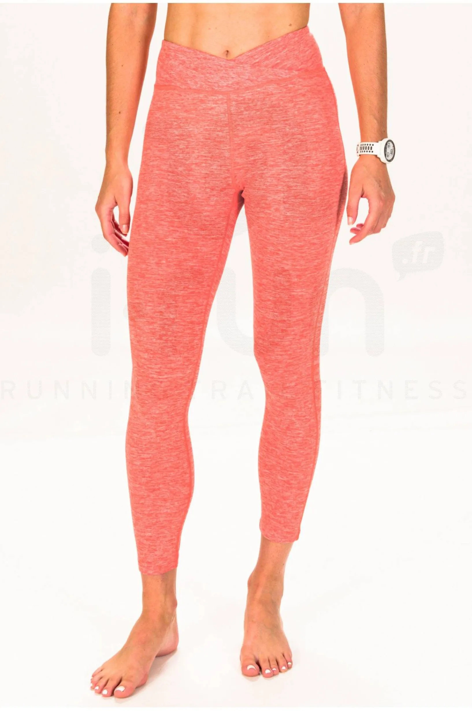 Femme Roxy Collants / Pantalons^Everyday W femme