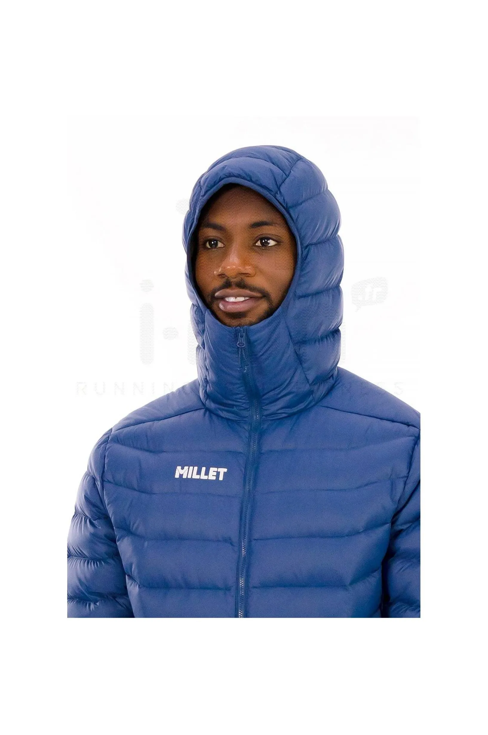 Homme Millet Doudounes^Evole Down 700