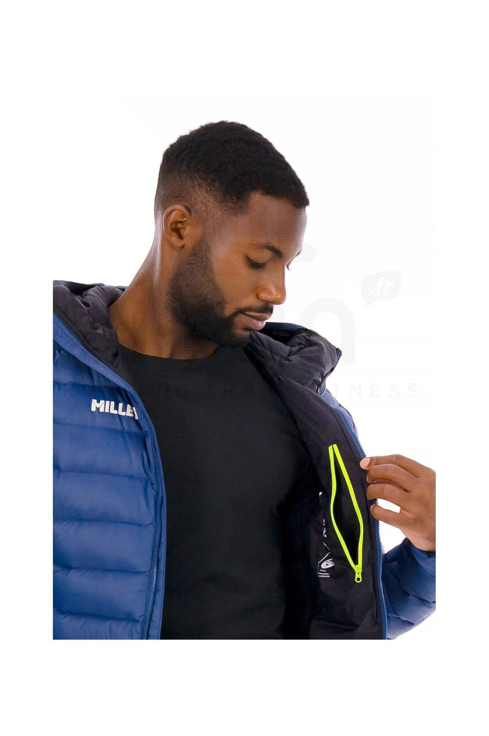 Homme Millet Doudounes^Evole Down 700