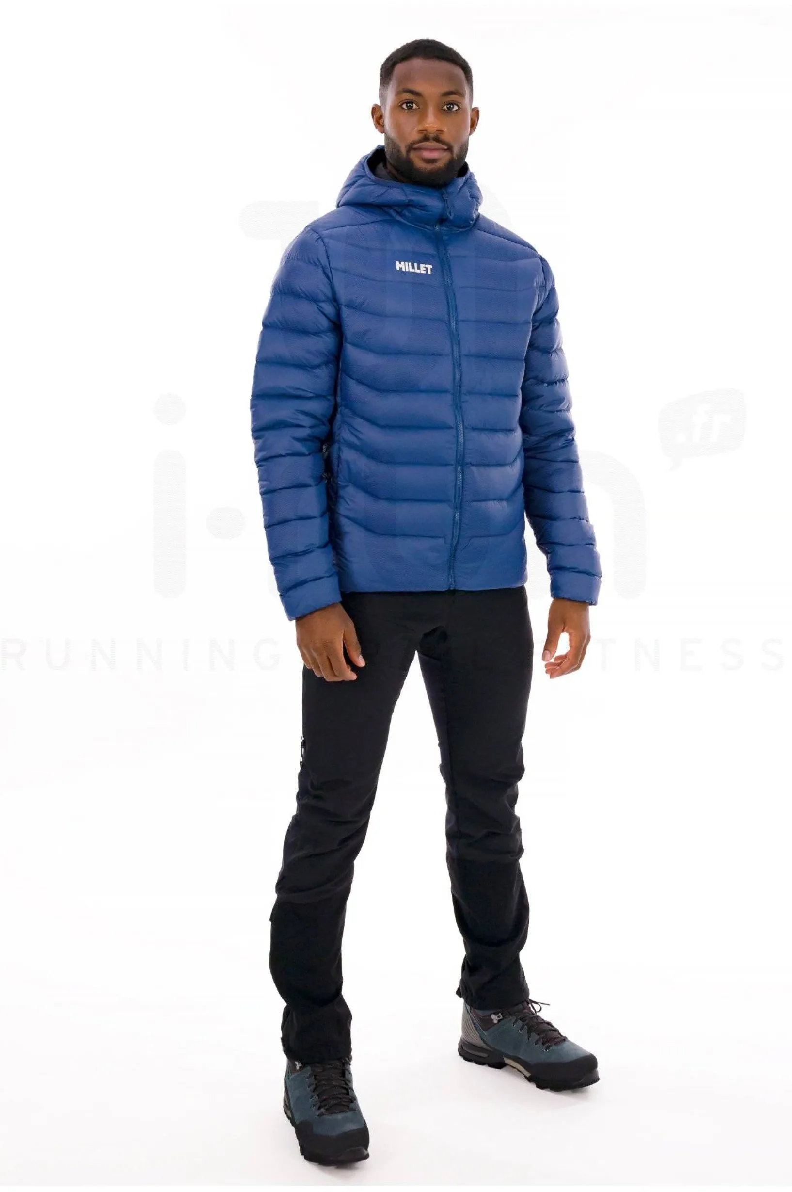 Homme Millet Doudounes^Evole Down 700