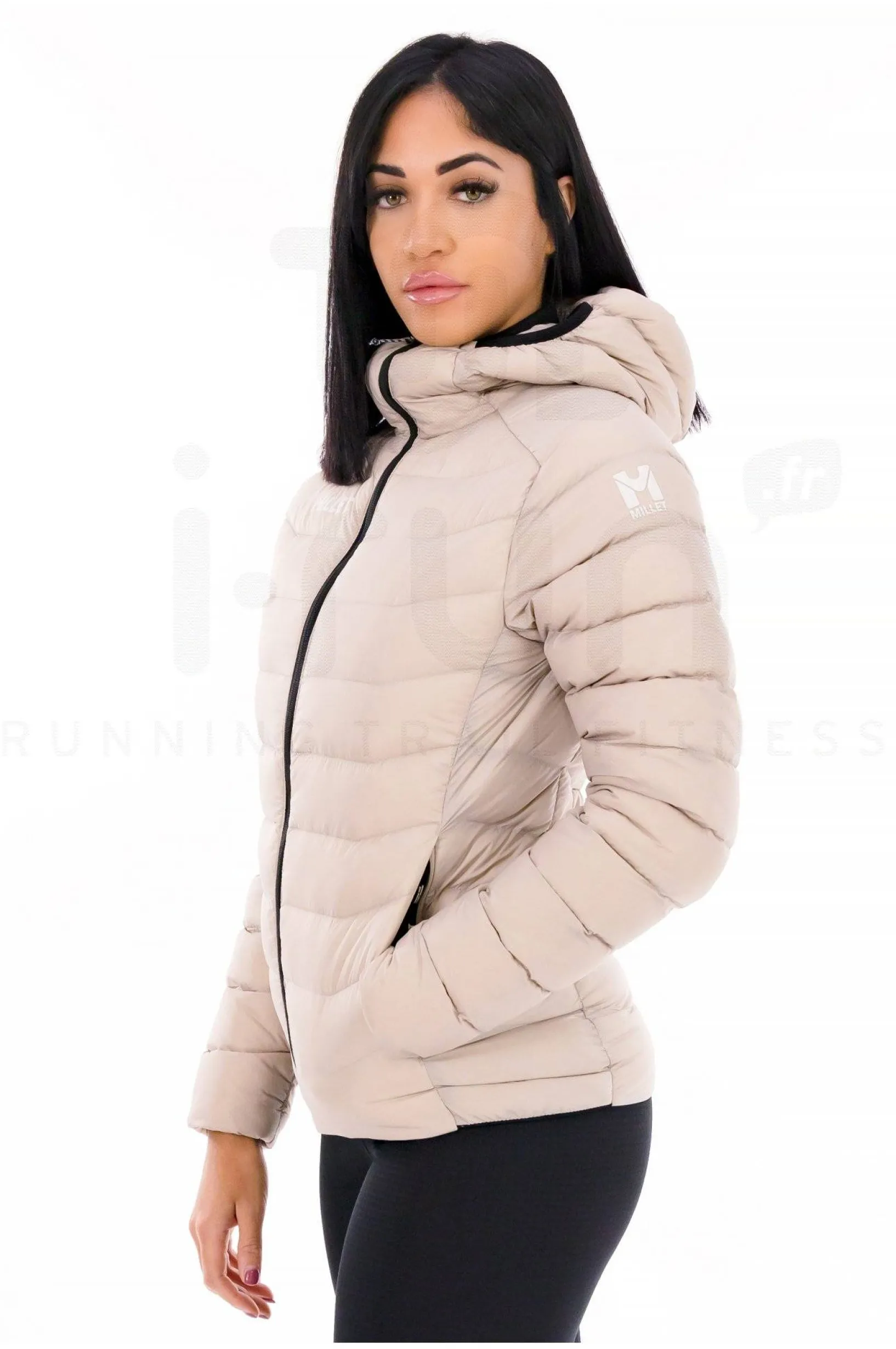 Femme Millet Doudounes^Evole Down 700 femme