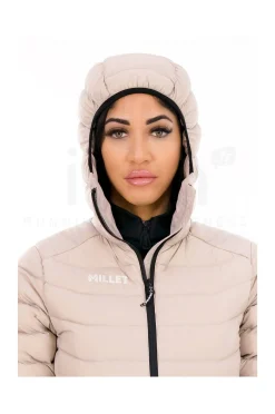 Femme Millet Doudounes^Evole Down 700 femme