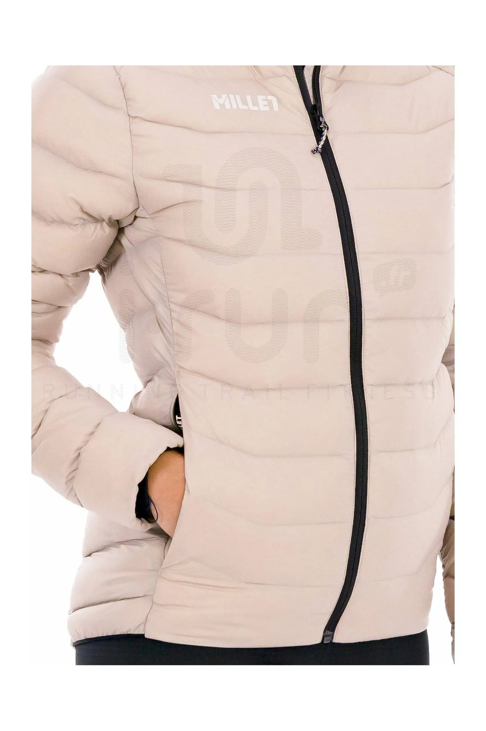 Femme Millet Doudounes^Evole Down 700 femme