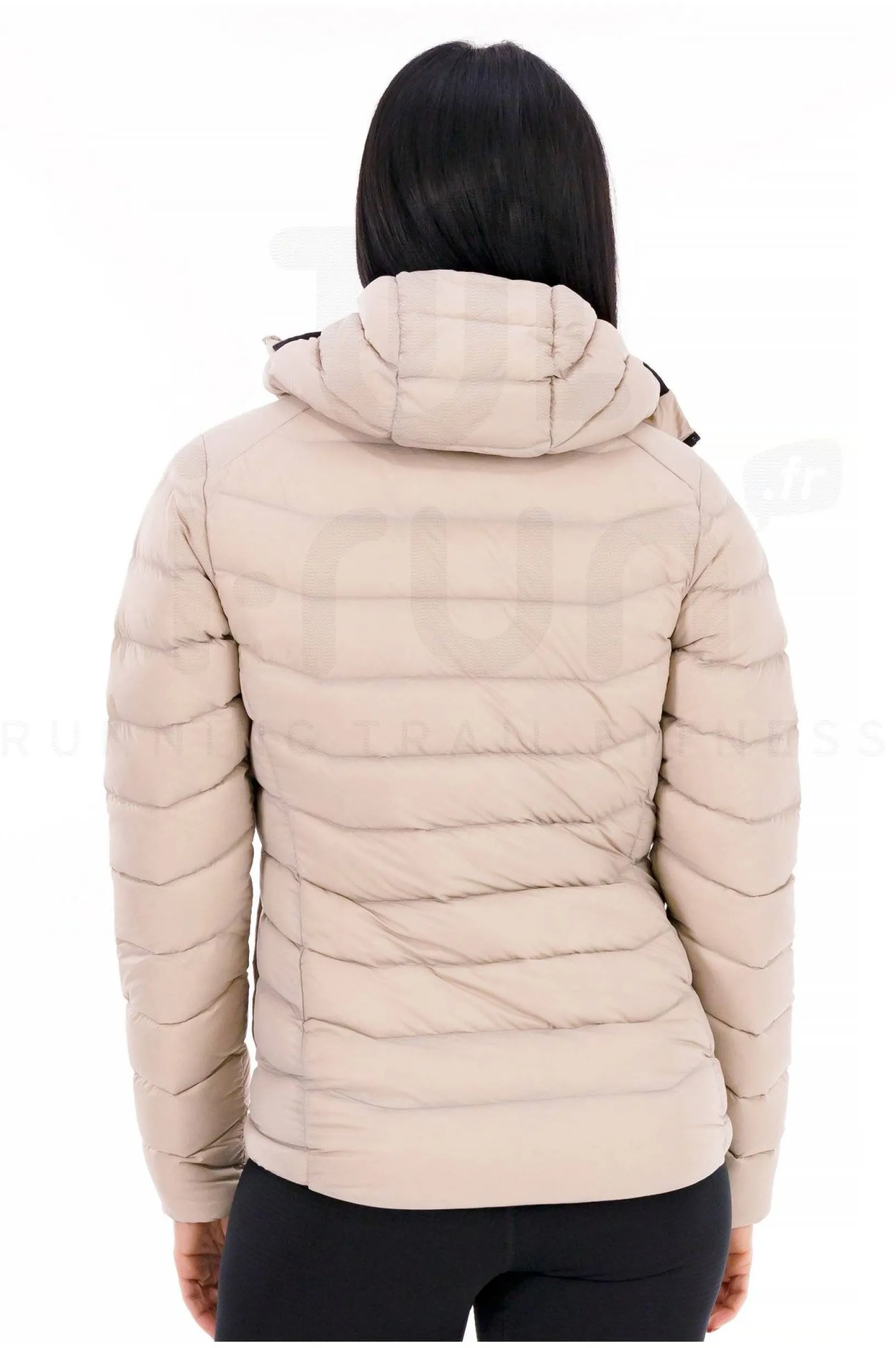 Femme Millet Doudounes^Evole Down 700 femme