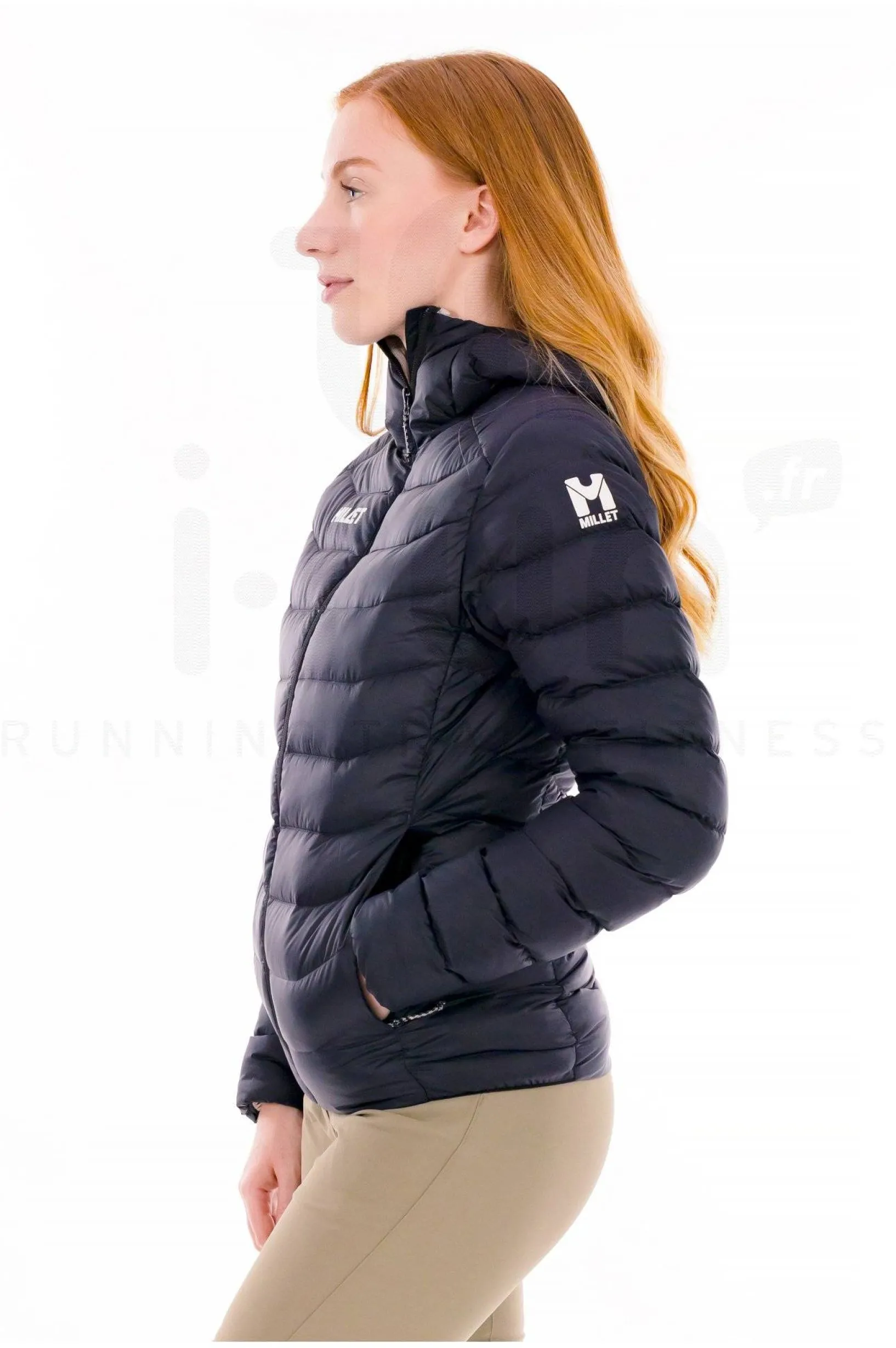 Femme Millet Doudounes^Evole Down 700 femme