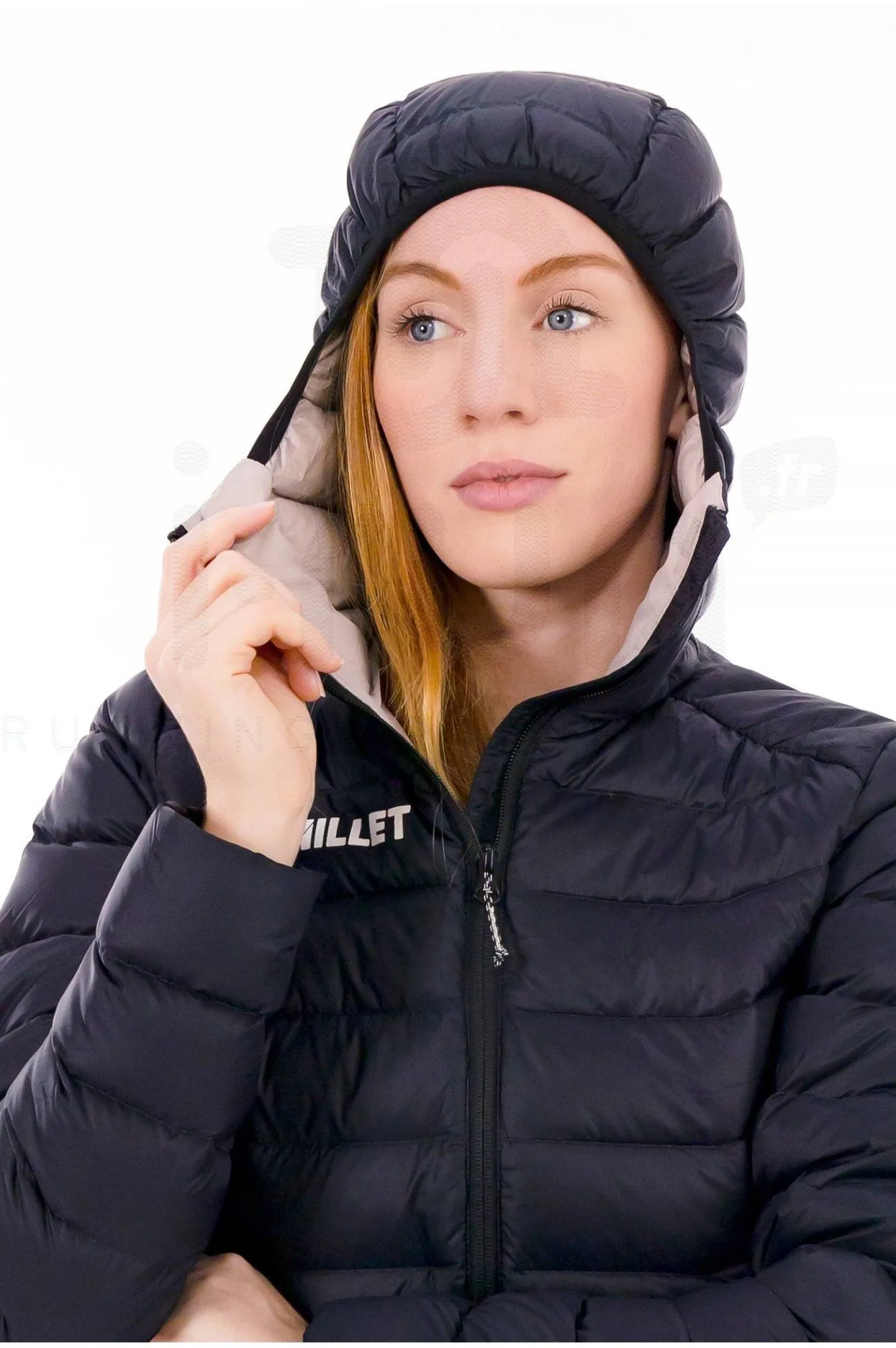 Femme Millet Doudounes^Evole Down 700 femme
