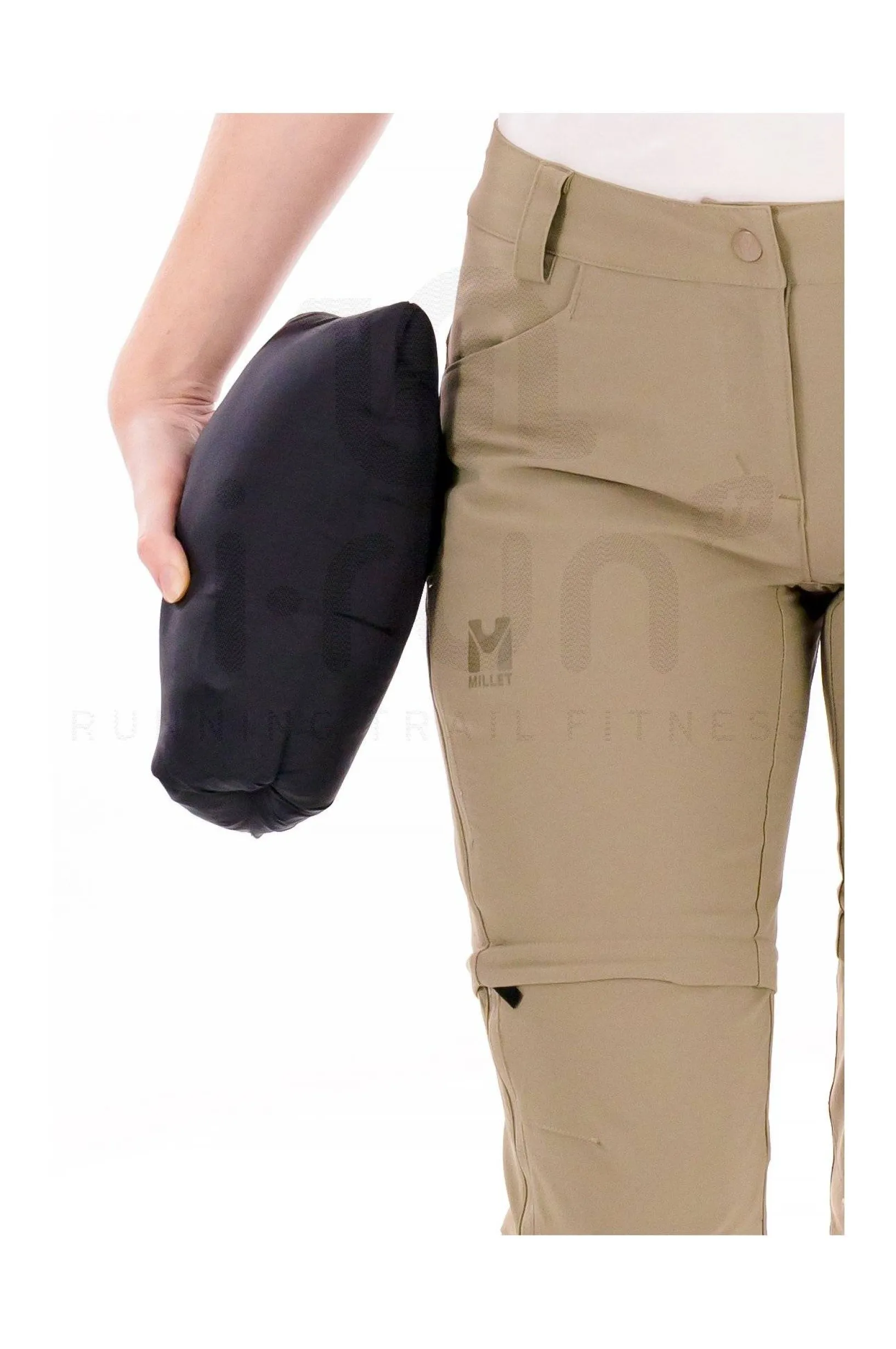 Femme Millet Doudounes^Evole Down 700 femme