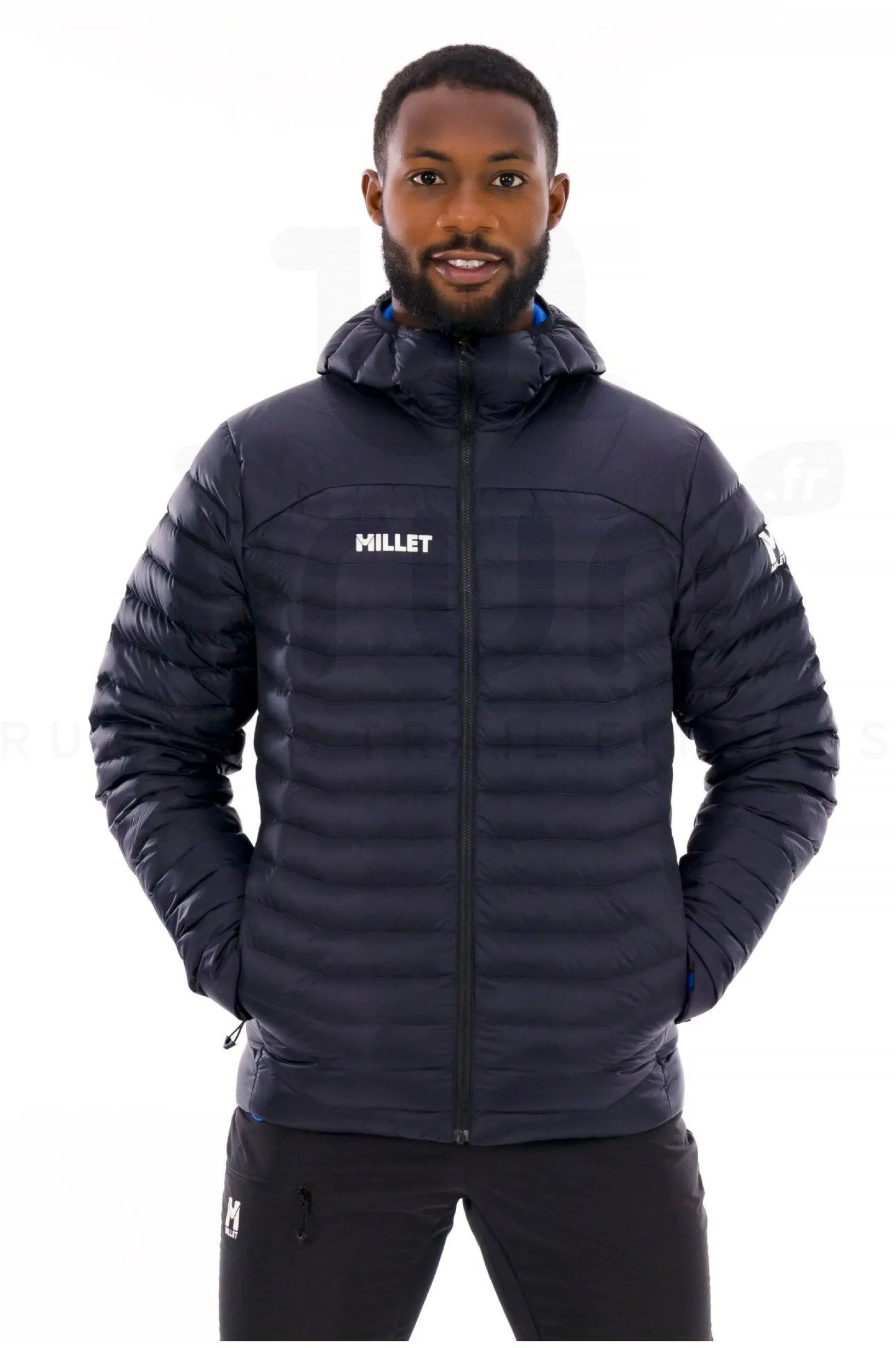 Homme Millet Doudounes^Evole Light 700