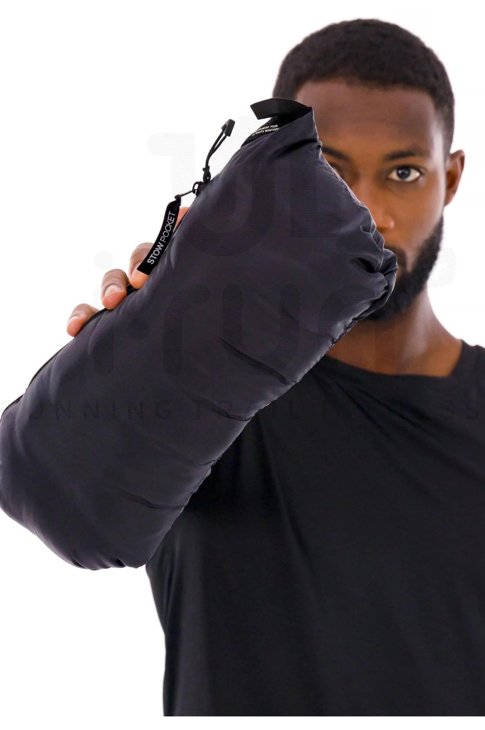 Homme Millet Doudounes^Evole Light 700