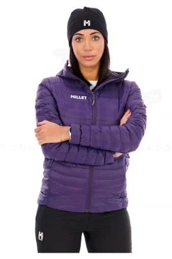 Femme Millet Doudounes^Evole Light 700 femme