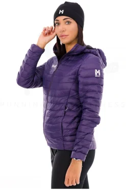 Femme Millet Doudounes^Evole Light 700 femme