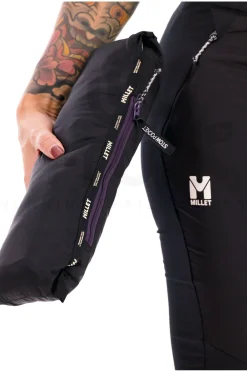 Femme Millet Doudounes^Evole Light 700 femme