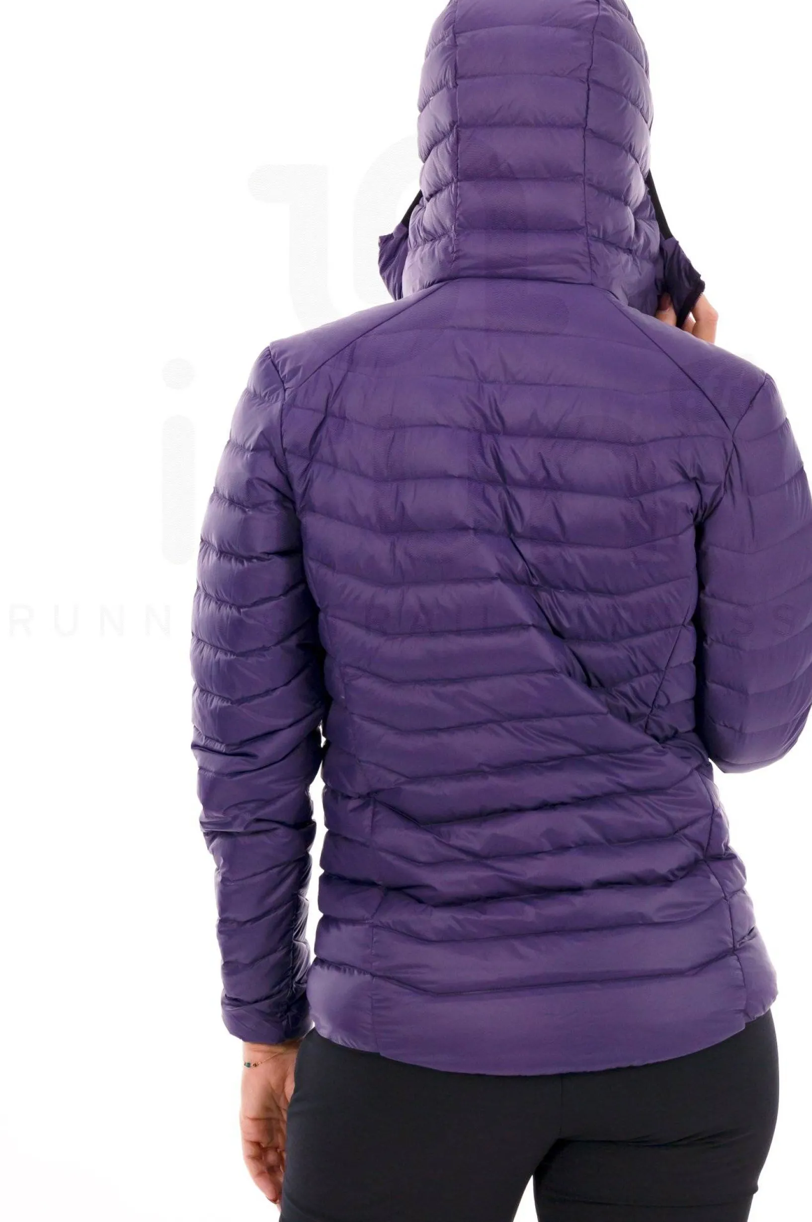 Femme Millet Doudounes^Evole Light 700 femme