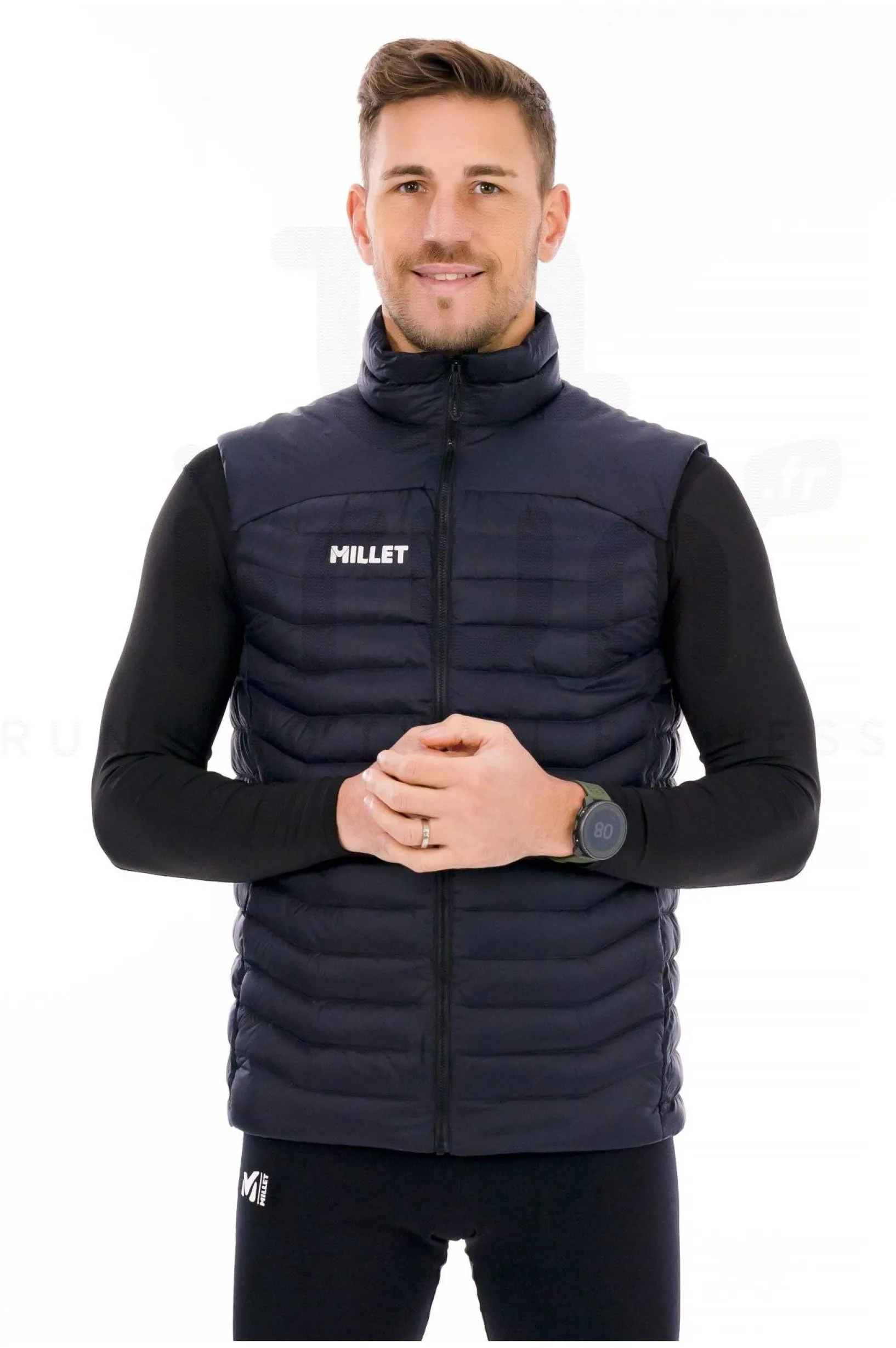 Homme Millet Doudounes^Evole Light Down