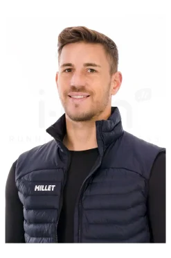 Homme Millet Doudounes^Evole Light Down