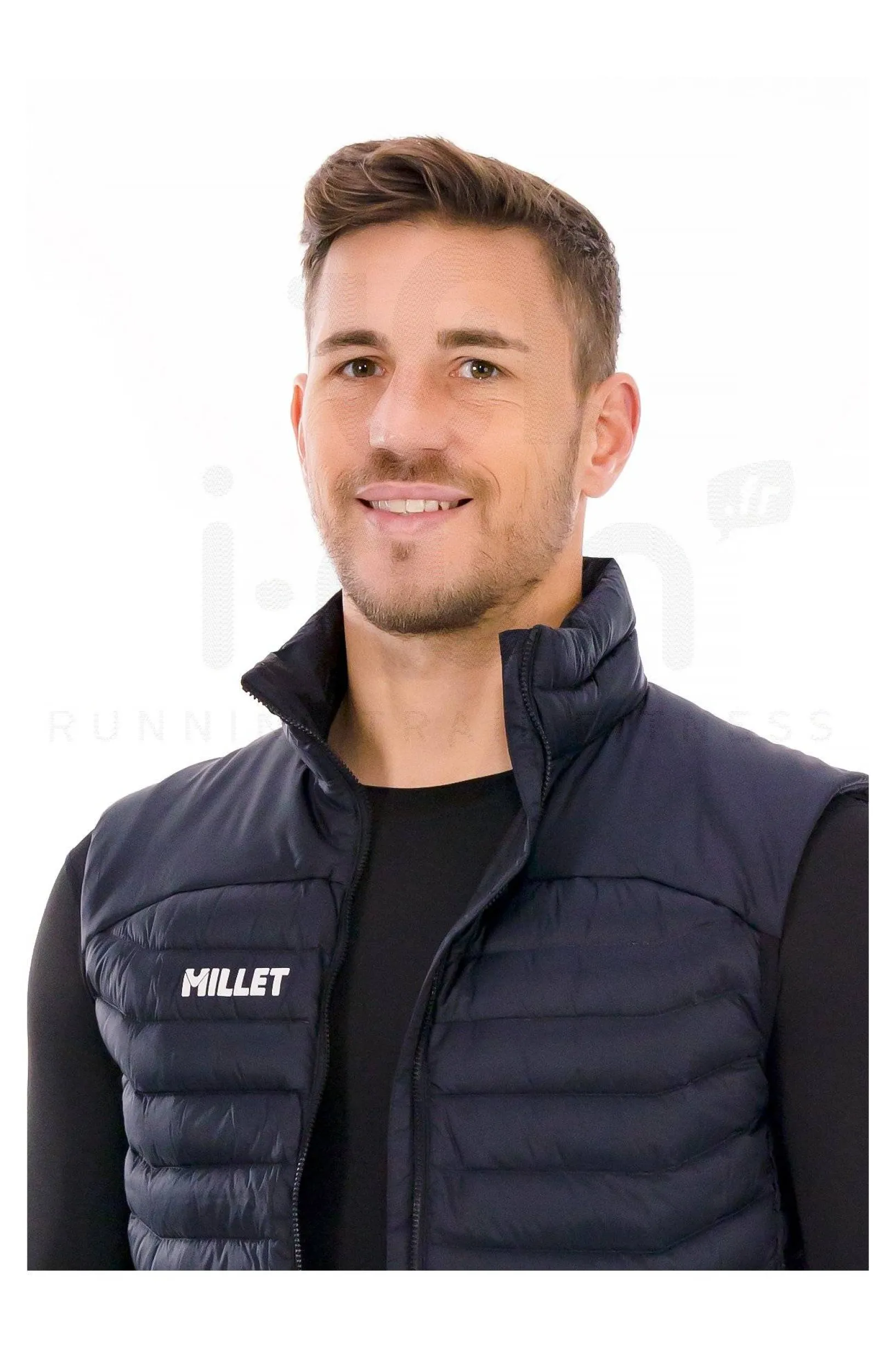 Homme Millet Doudounes^Evole Light Down