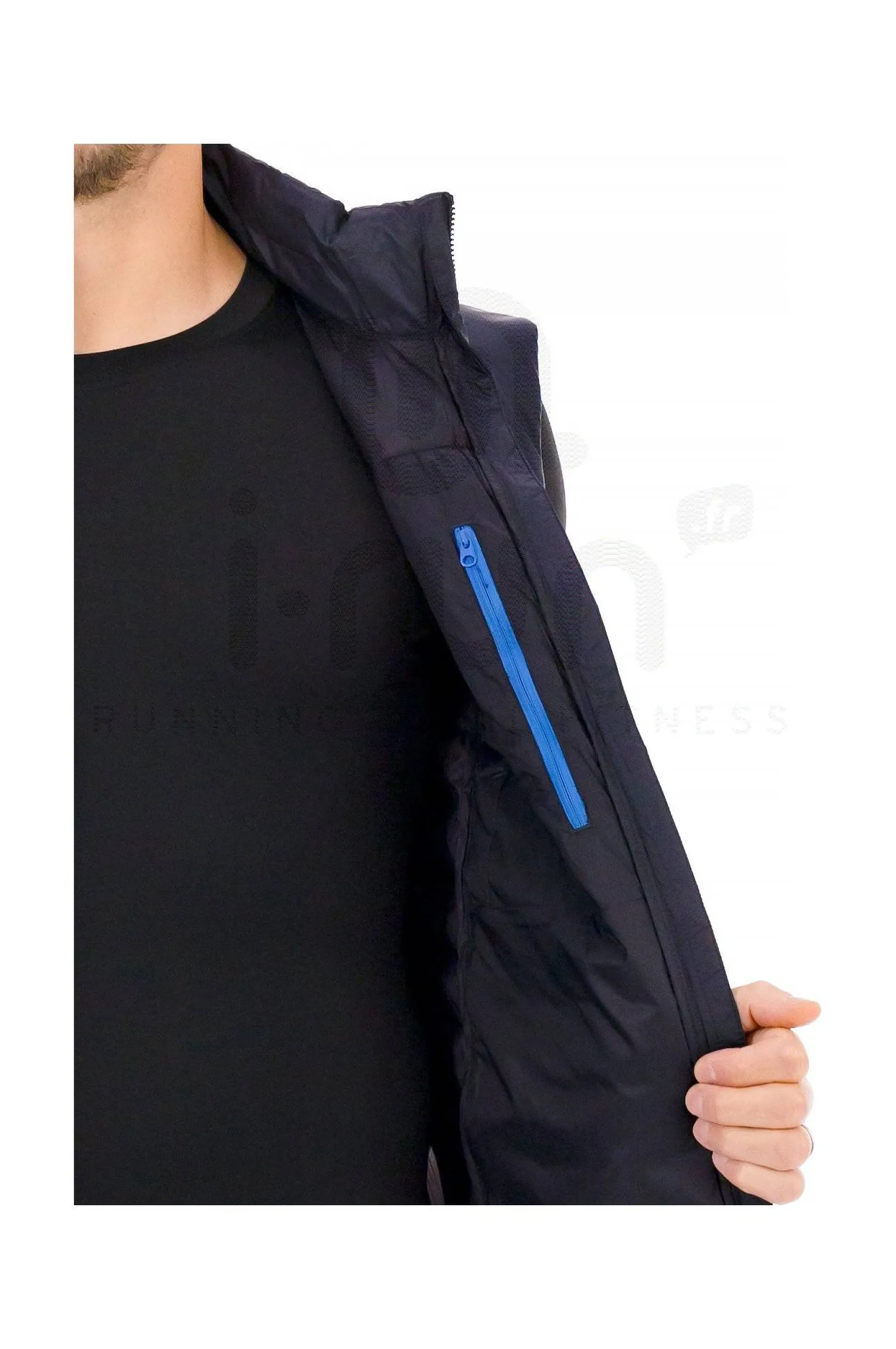 Homme Millet Doudounes^Evole Light Down