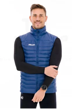 Homme Millet Doudounes^Evole Light Down