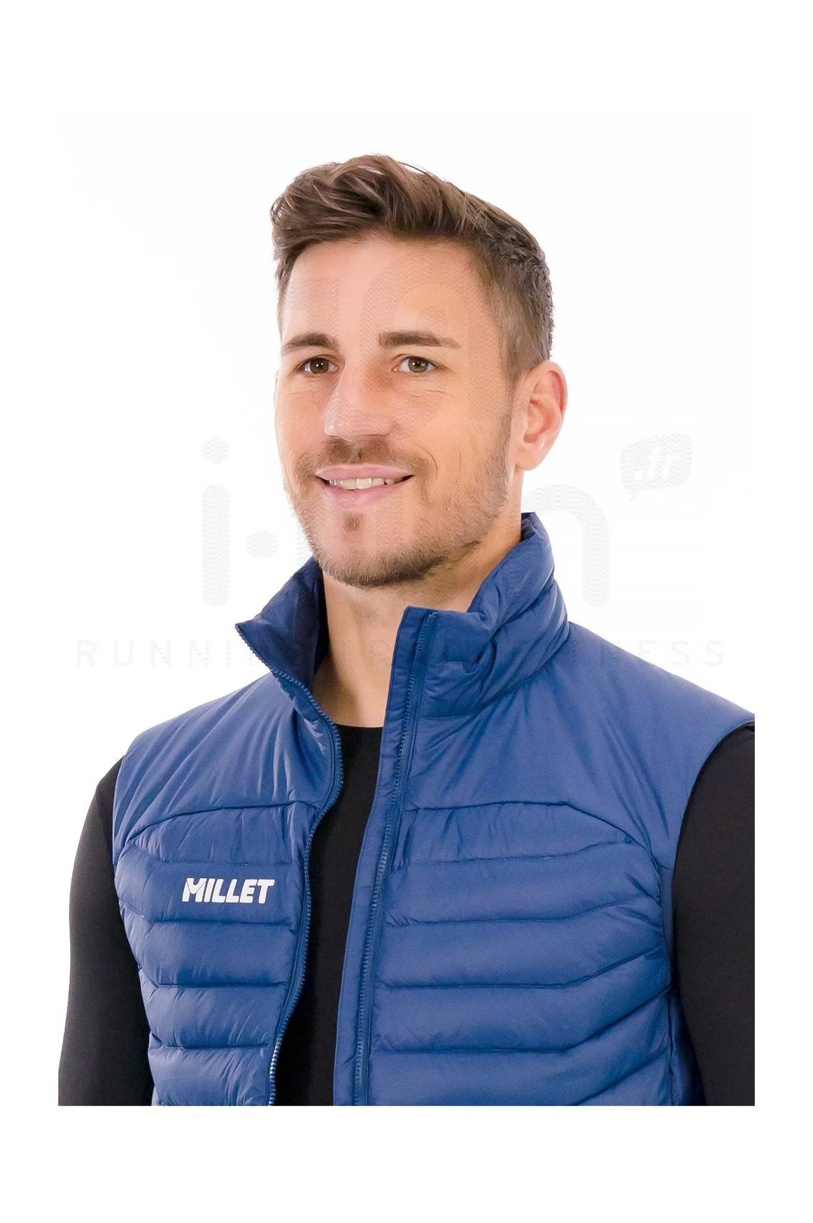 Homme Millet Doudounes^Evole Light Down