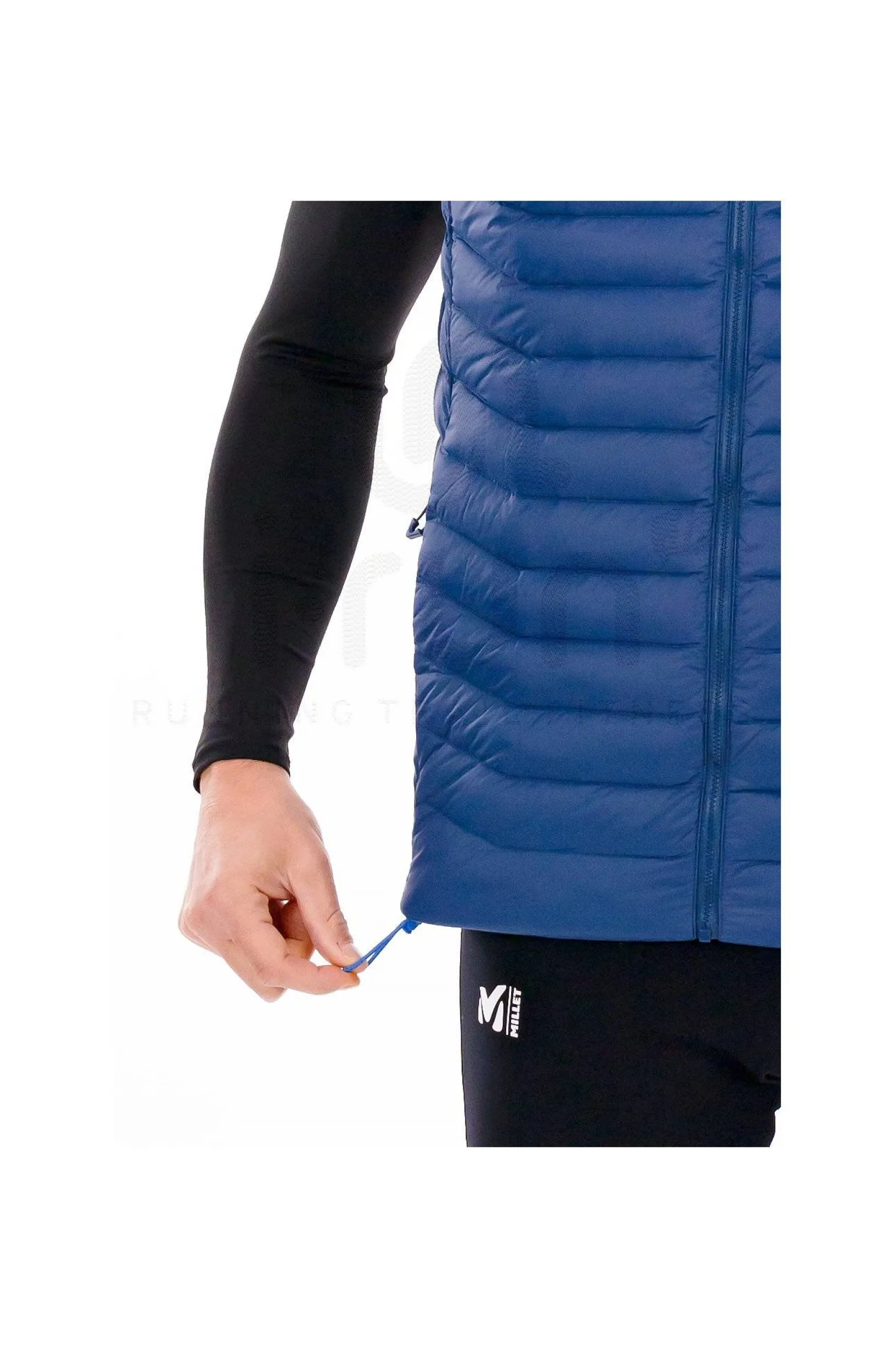 Homme Millet Doudounes^Evole Light Down