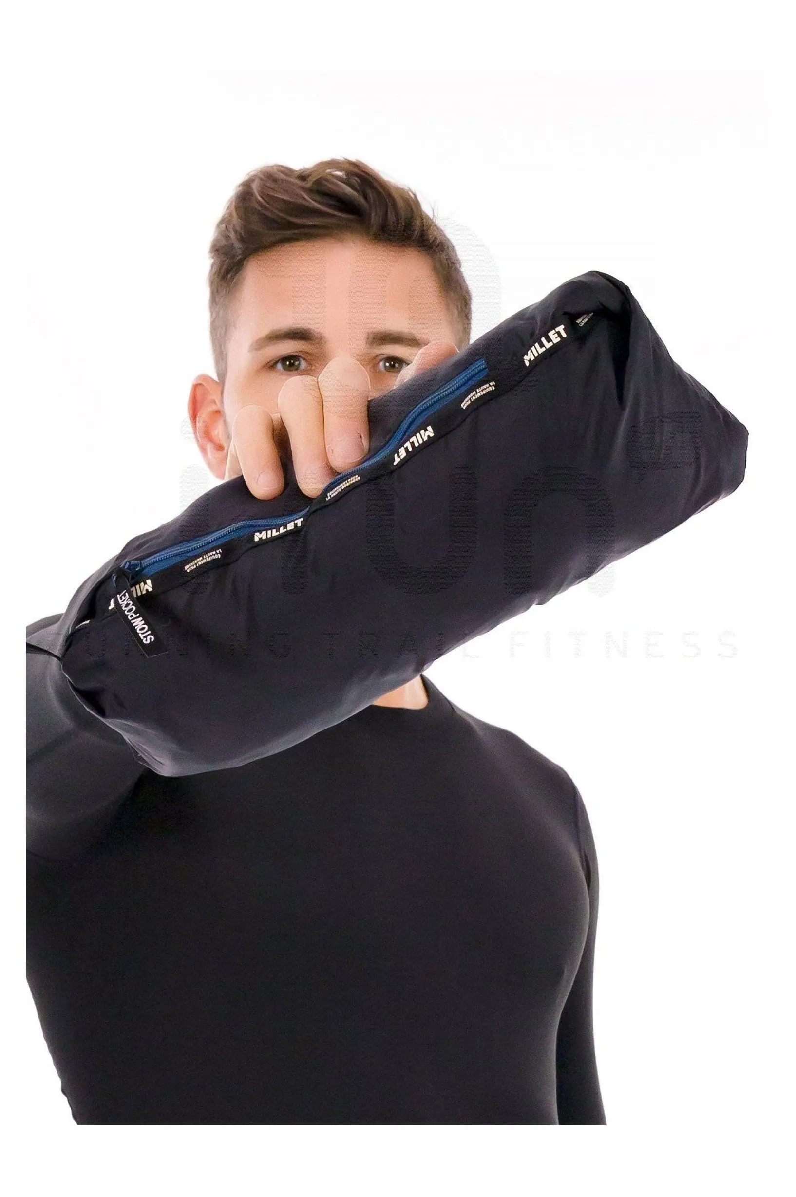 Homme Millet Doudounes^Evole Light Down