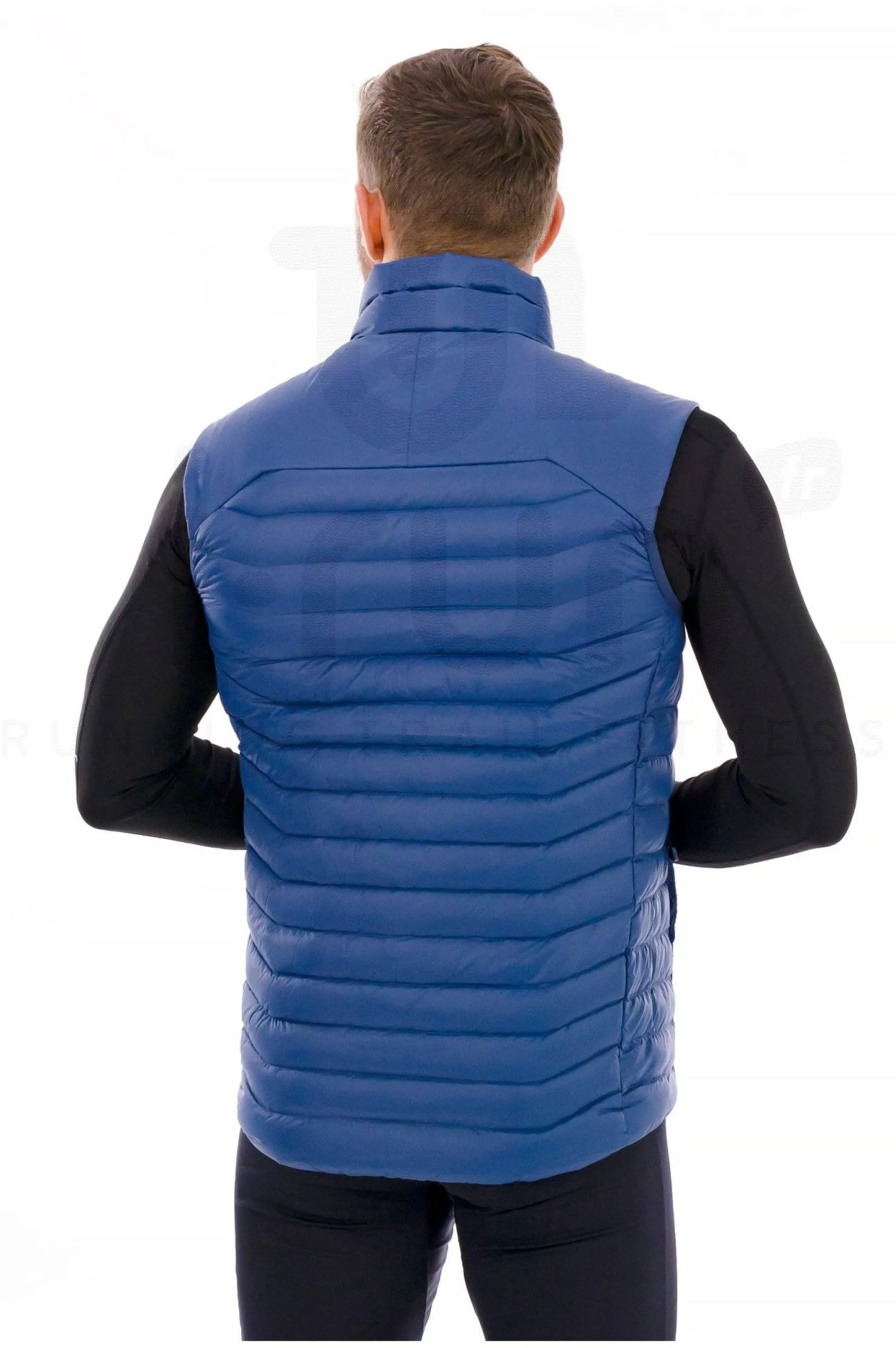 Homme Millet Doudounes^Evole Light Down