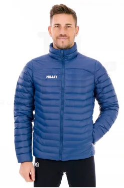 Homme Millet Doudounes^Evole Light Down