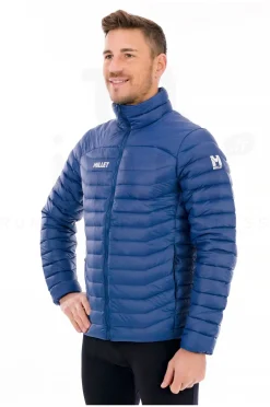 Homme Millet Doudounes^Evole Light Down