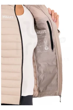 Femme Millet Doudounes^Evole Light Down femme