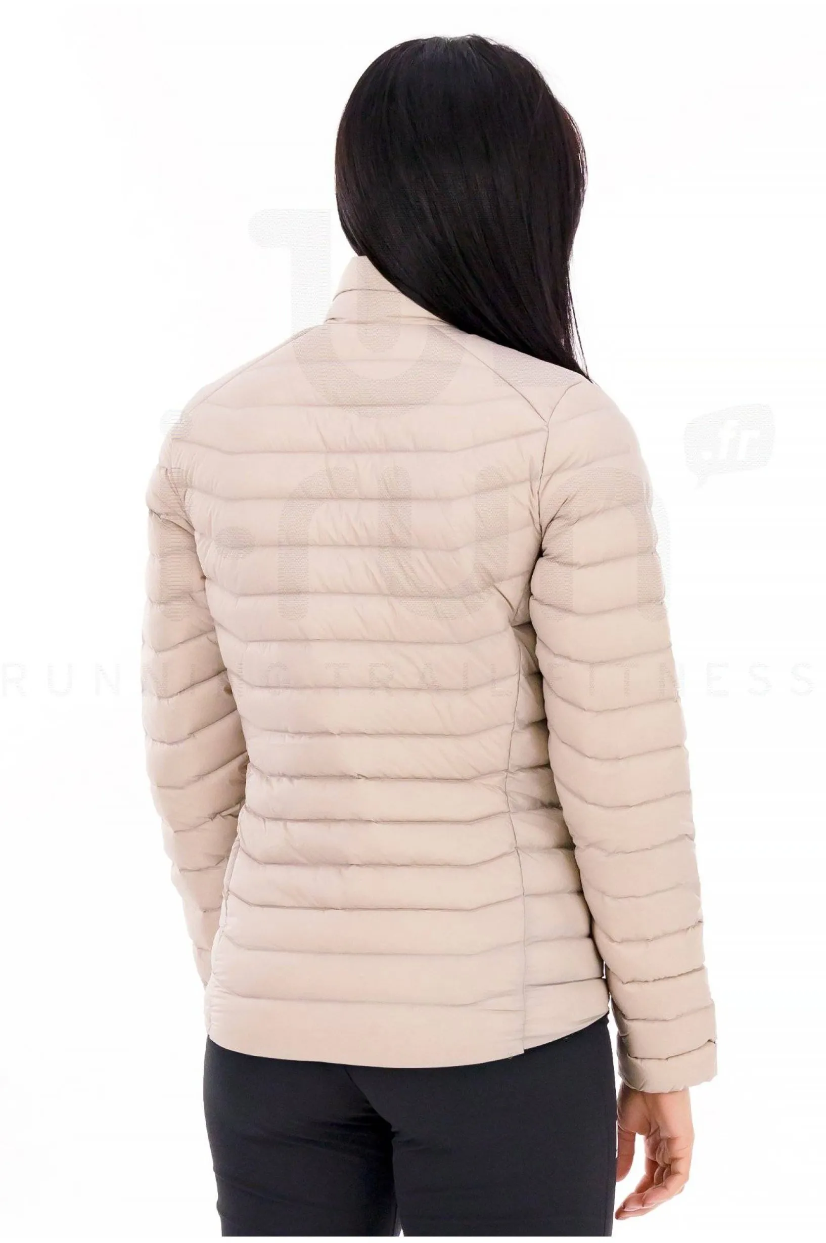 Femme Millet Doudounes^Evole Light Down femme