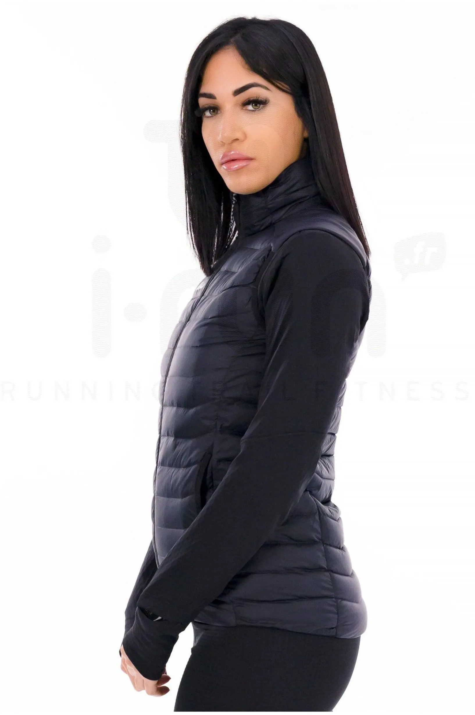 Femme Millet Doudounes^Evole Light Down femme