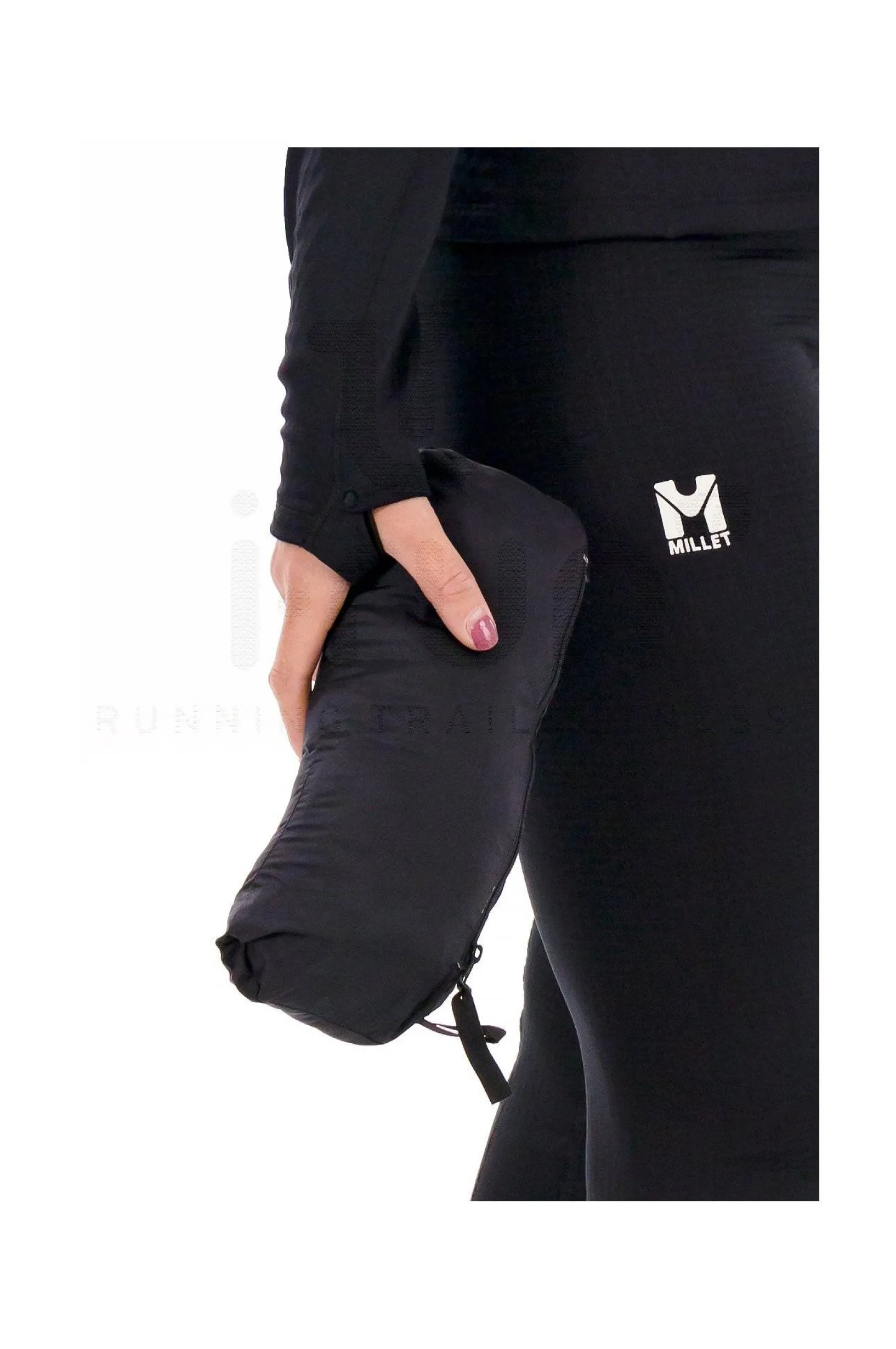 Femme Millet Doudounes^Evole Light Down femme