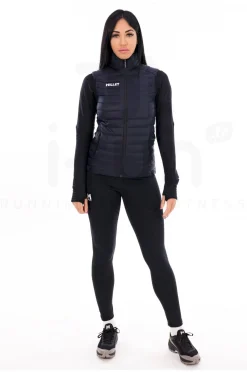 Femme Millet Doudounes^Evole Light Down femme