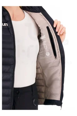 Femme Millet Doudounes^Evole Light Down femme