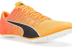 Homme Puma Athlétisme^evoSPEED Brush 6 M