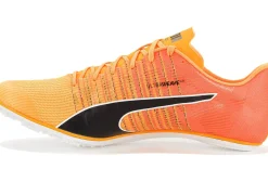 Homme Puma Athlétisme^evoSPEED Brush 6 M