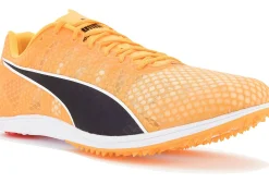 Homme Puma Athlétisme^evoSPEED Distance 11 M
