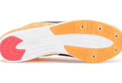 Homme Puma Athlétisme^evoSPEED Distance 11 M