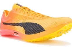 Femme Puma Athlétisme^evoSPEED Distance Nitro Elite+ 4 W femme